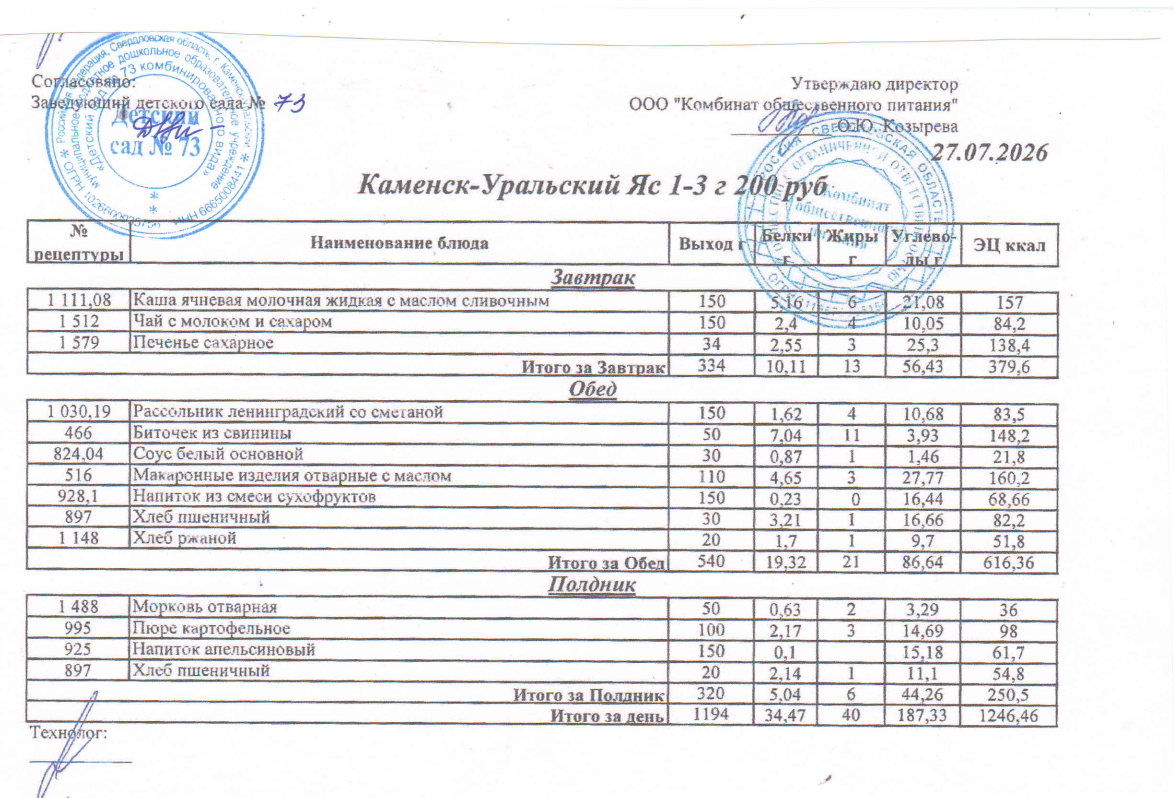 22.07. я