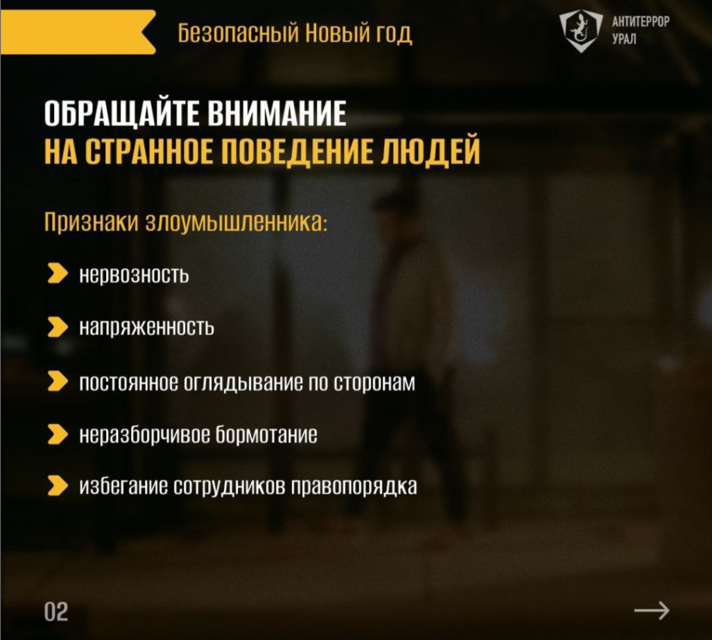 Безопаст НГ. 2