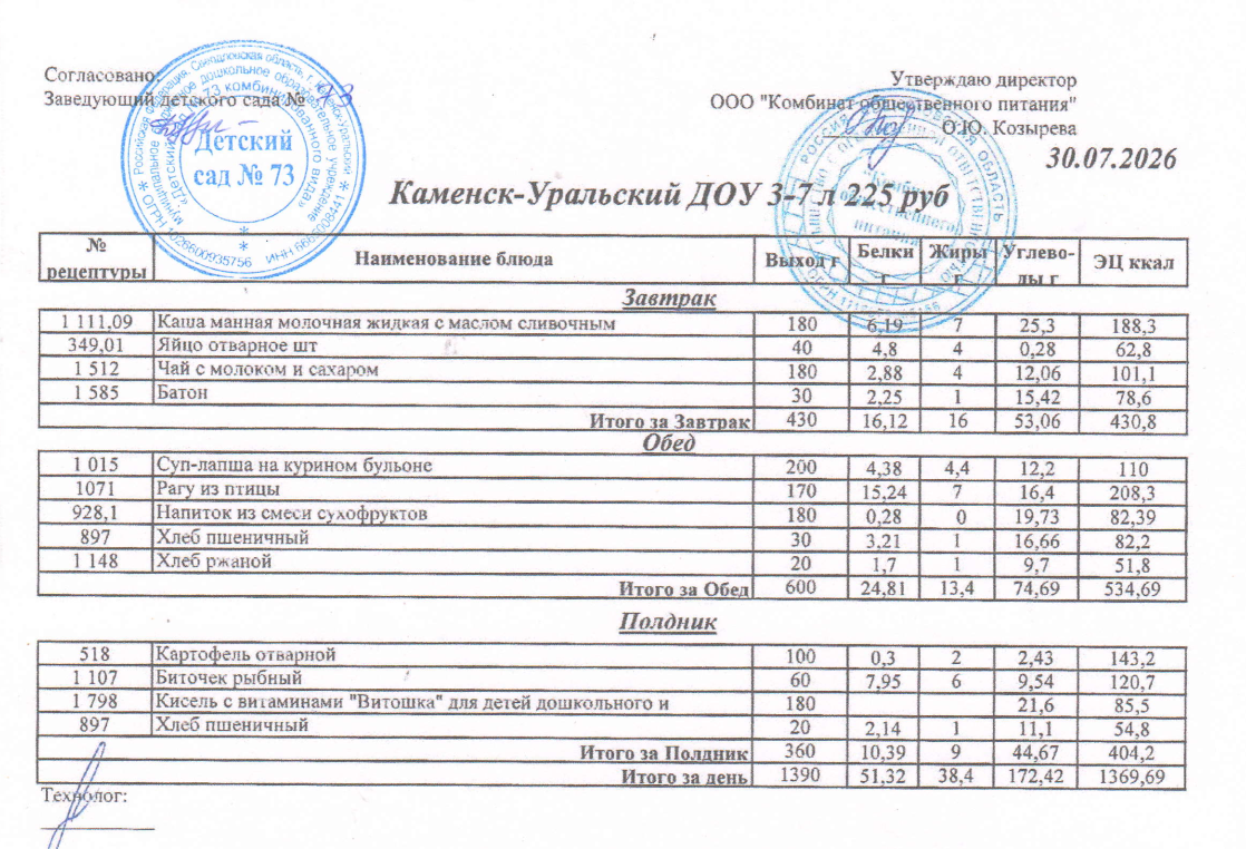 30.07 сад